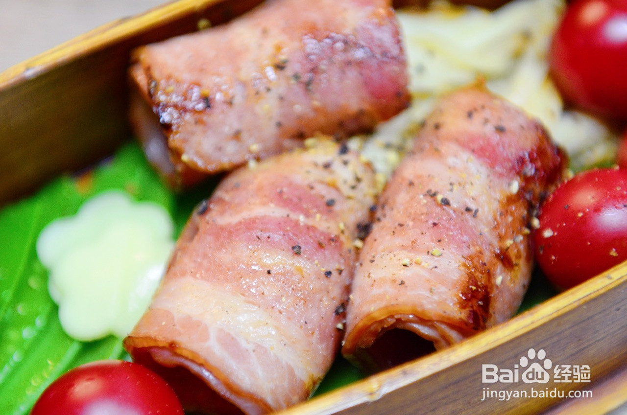 黄金芝士烤肠的做法