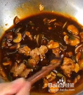 如何自制酱香鸭舌