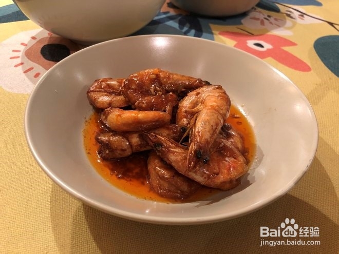 怎么做秘制油焖大虾