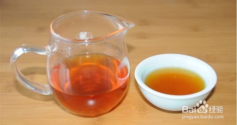 如何给客人续茶水