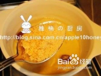 夏季让你远离空调病的一碗汤——姜汤