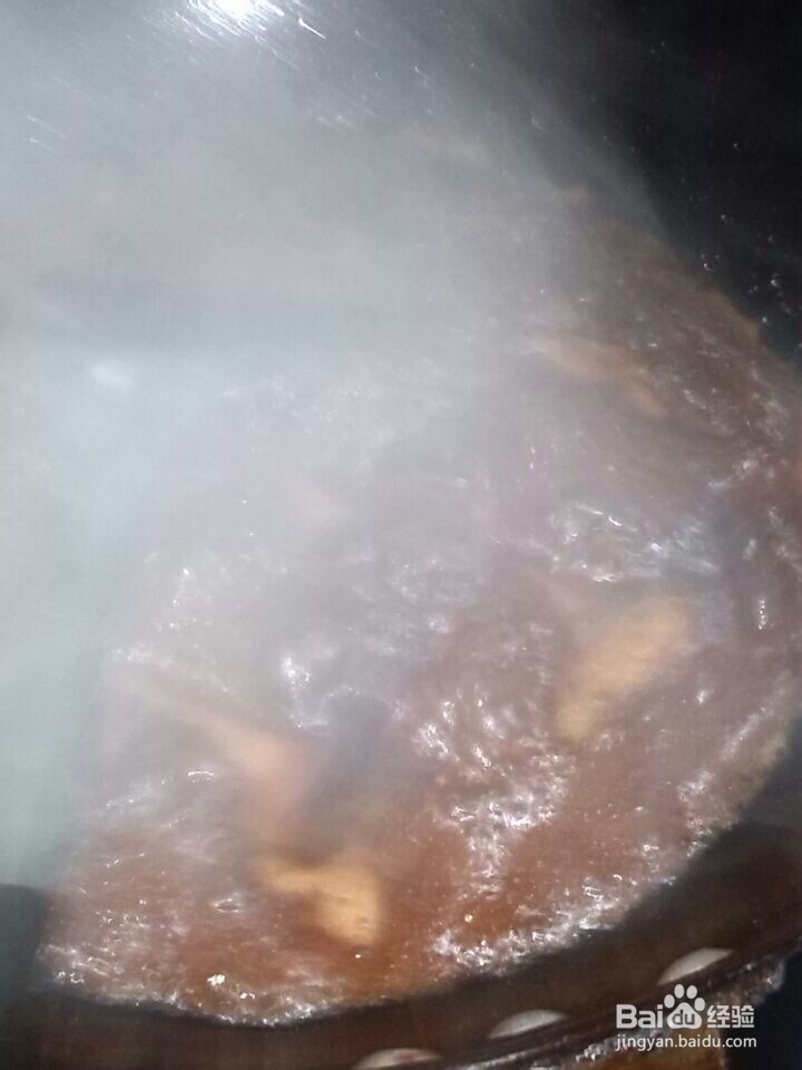 厨房零经验也可以轻松拿下的啤酒鸡翅