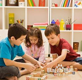 如何看待小孩子分享这件事情？