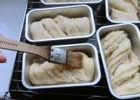 椰蓉全麦面包