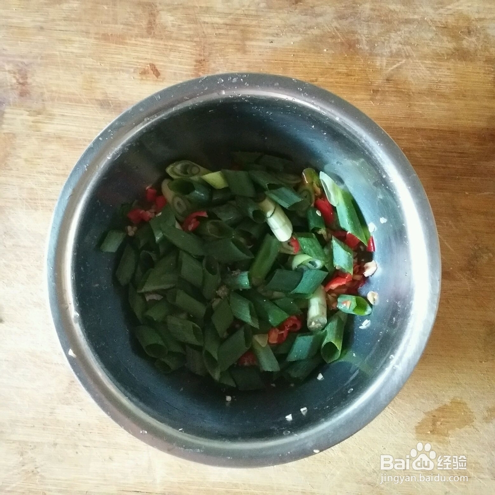 山东大葱怎么吃