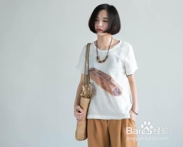 淘宝服装的摄影技巧