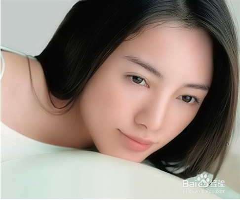 5个头发护理方法 让你远离干枯分叉