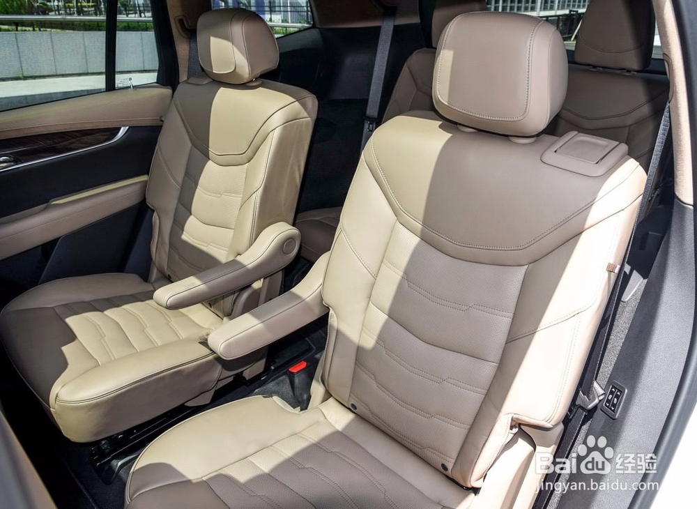凯迪拉克即将上市的中大型SUV XT6怎么样？