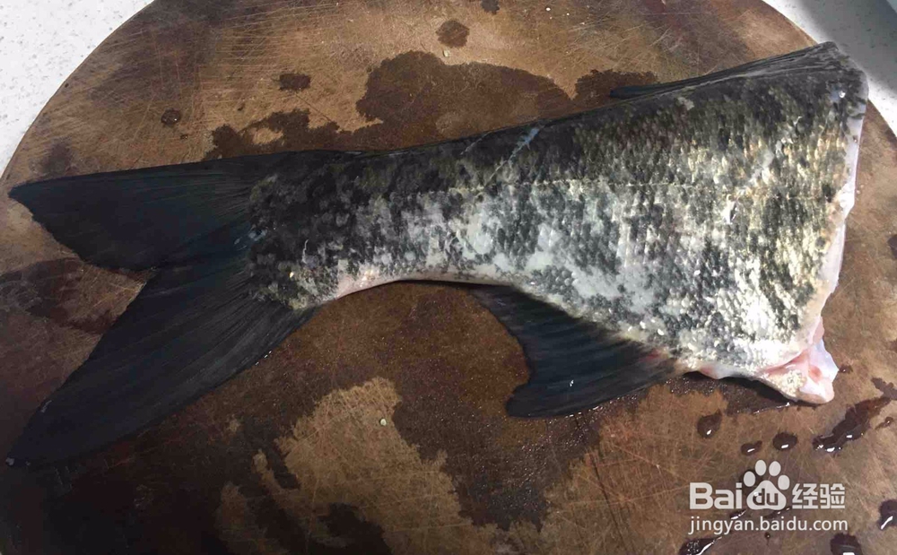 麻辣水煮鱼的做法