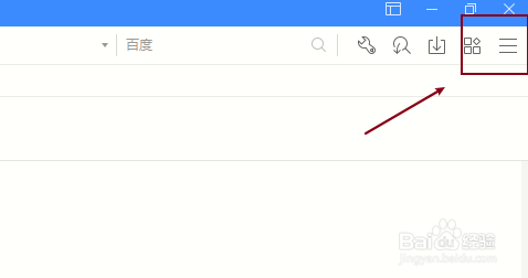 遨游浏览器如何显示开发者工具