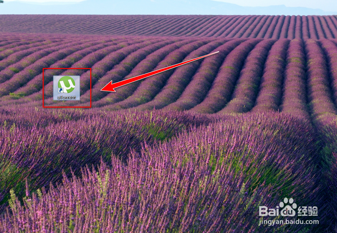 uTorrent如何给下载任务分配带宽