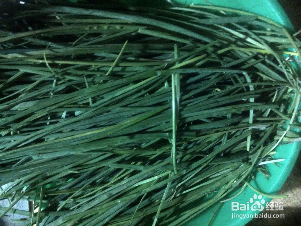 大白菜炒小根菜