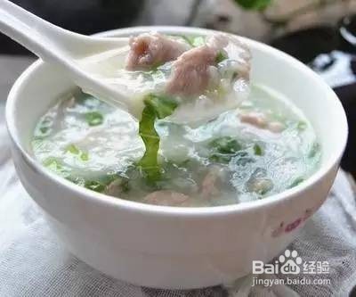 吃荠菜的好处？