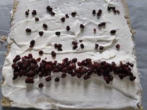 伯爵红茶蛋糕的做法