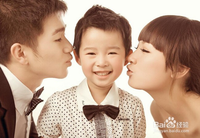 汪峰罕见谈二女儿 父亲如何与孩子相处?