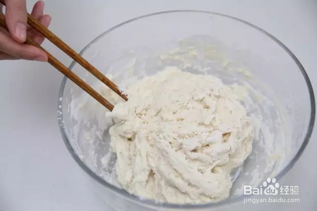 猪肉大葱饼怎么做