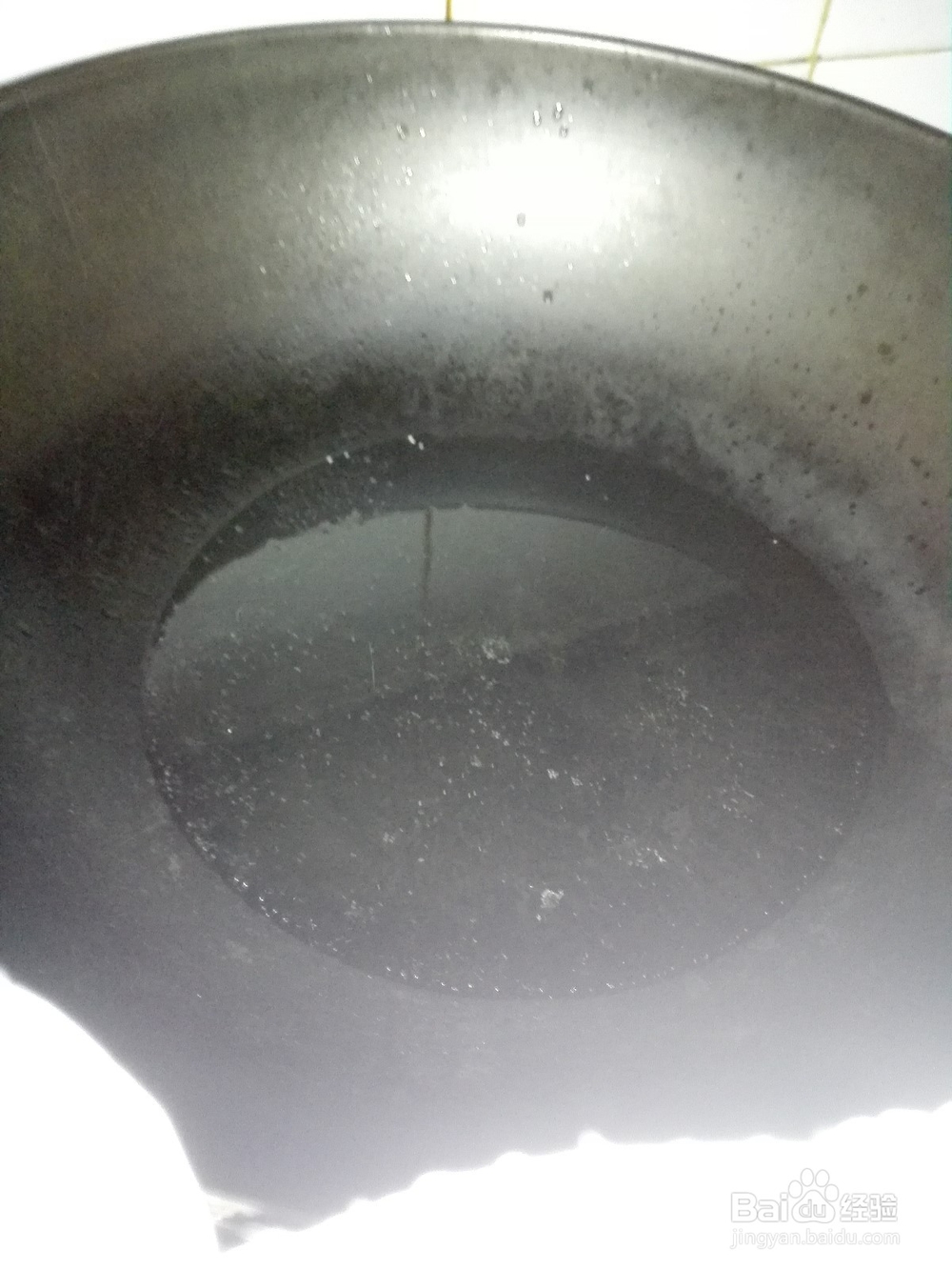 白花菜怎么炒好吃