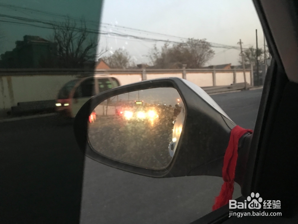 新手路边起步需要注意什么