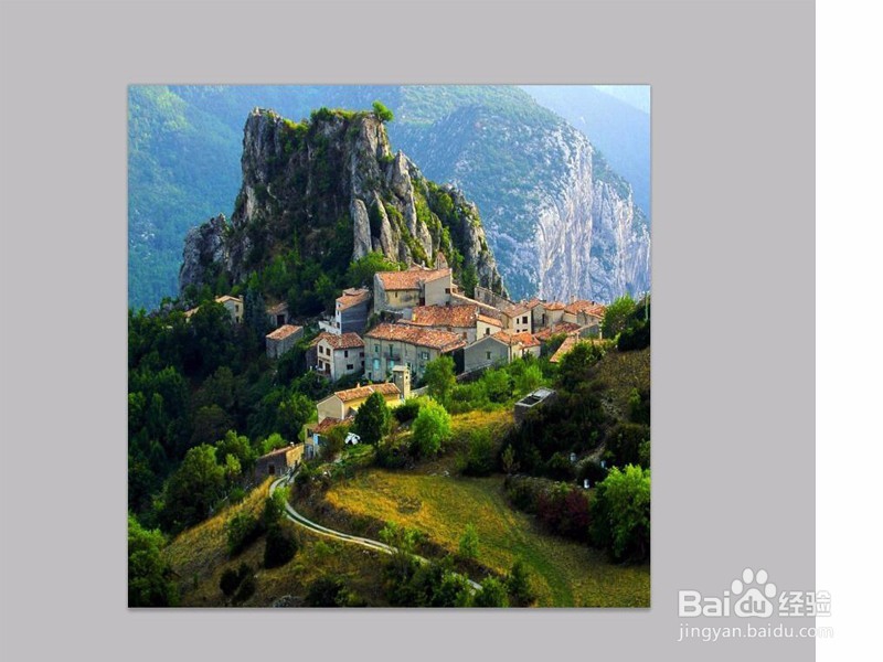 ps如何修改图片尺寸大小?