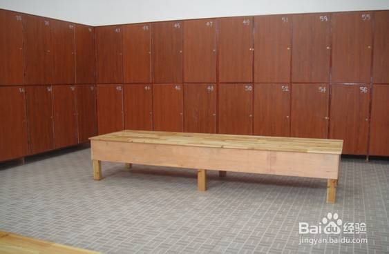 公共浴室洗澡注意事项