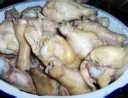 红烧鸡翅根做法