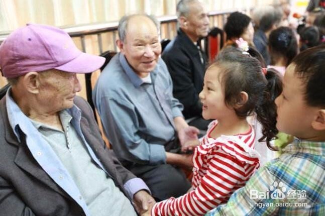 教育孩子，给家长几点建议（一）