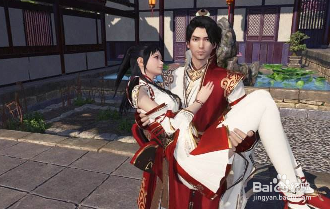 天刀真武对战天香技巧分析攻略