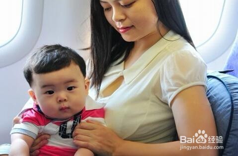 带孩子坐飞机这些知识不得不知