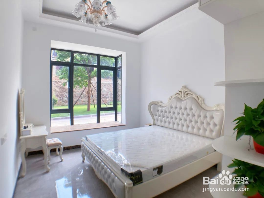 佛山88㎡三房装修案例