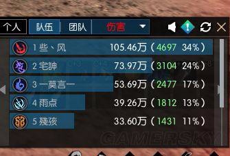 逆水寒ol血河攻略