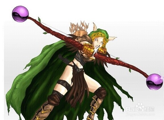 刀塔传奇之风行使用心得