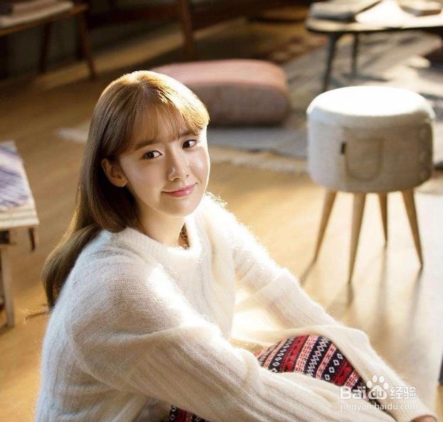 如何让脸部看起来更加具备少女感？