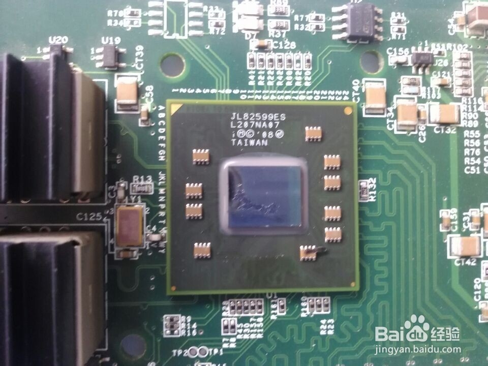 光纤网卡的哪些细节决定了网卡的质量?