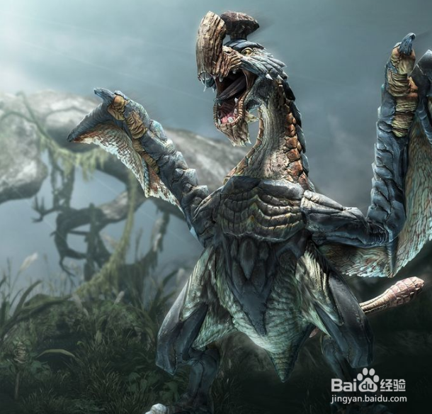 怪物猎人ol弩炮攻略