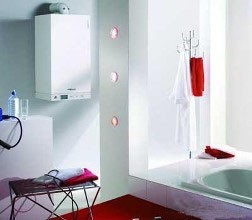 你是否错用了壁挂炉