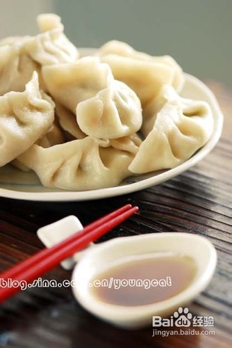 三鲜水饺怎么弄