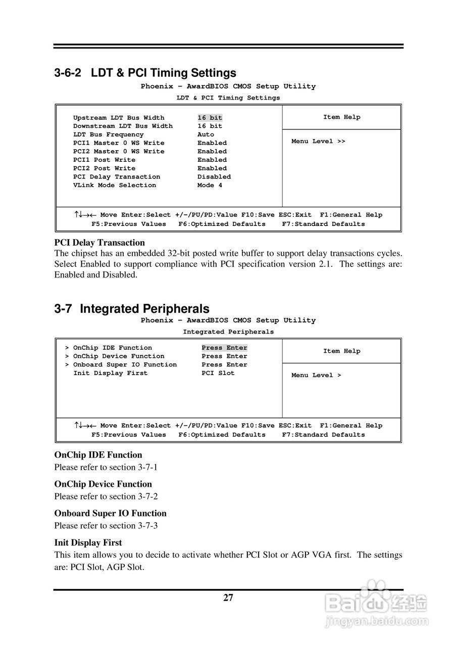 捷波 K8F8G主板英文说明书:[3]