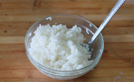 美味的生活享受，很很便当开启你幸福的一天