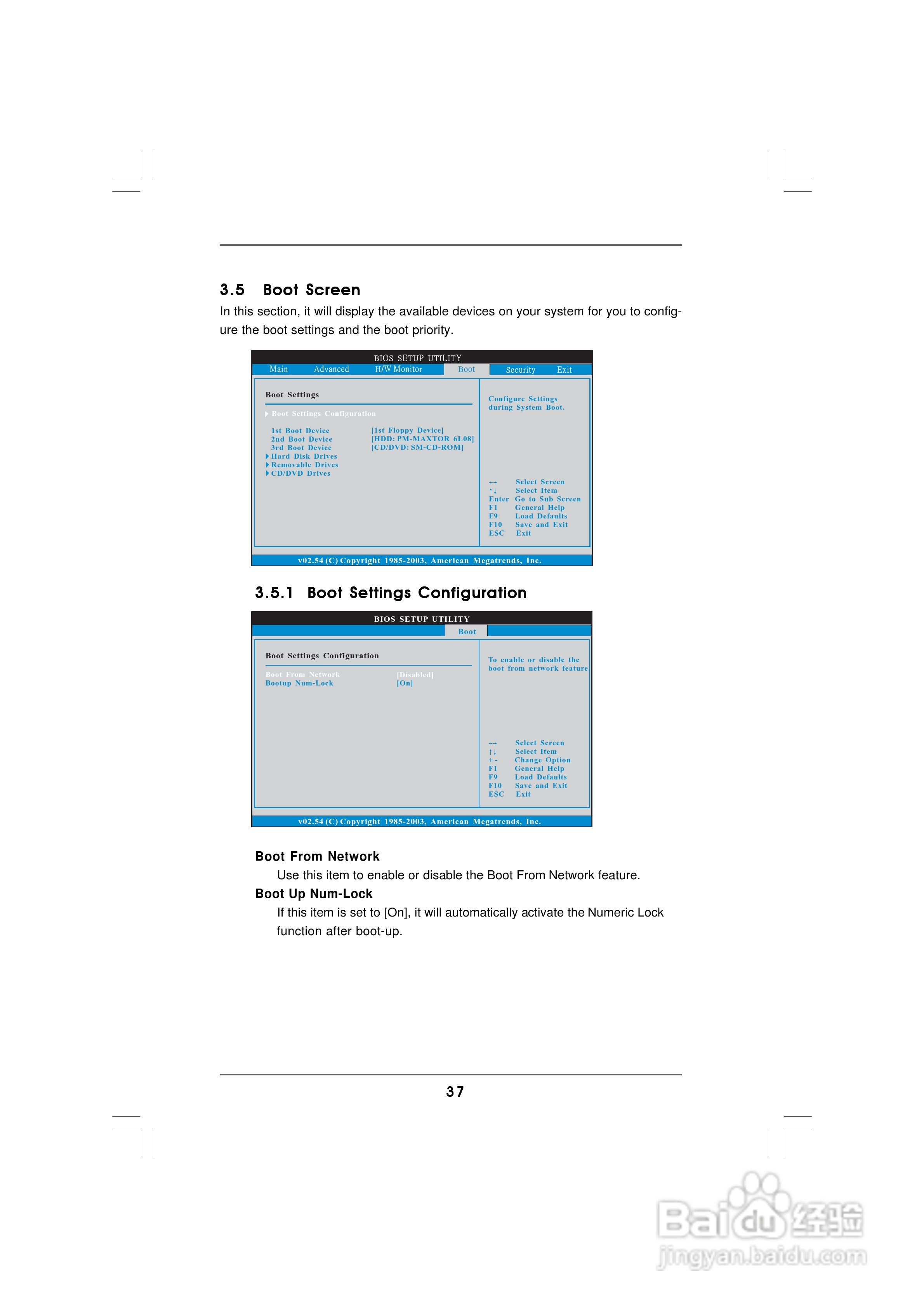 华擎 939NF4G系列主板英文版说明书:[4]