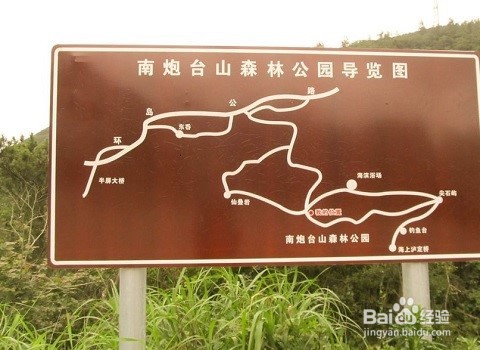 温州洞头仙叠岩景区亲子公交出行一日游攻略