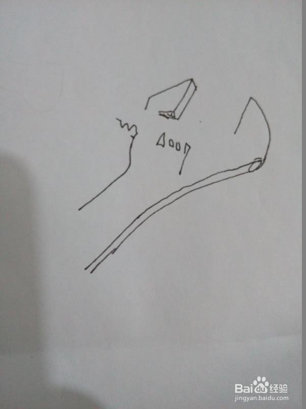 简单画活动钣手