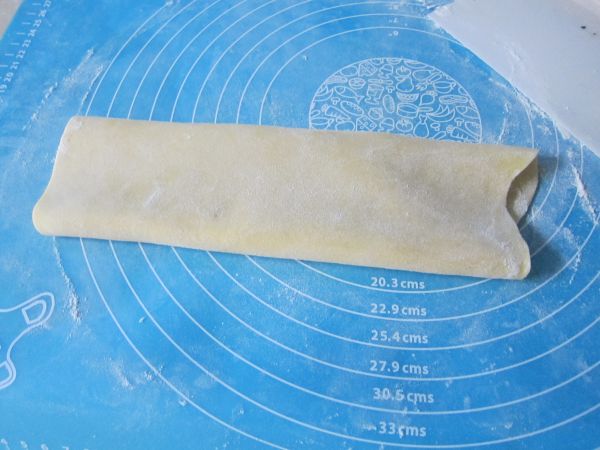 烂糊鳝丝干挑面