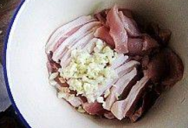 韩式烤五花肉做法