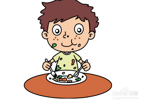 女生怎样防止长小肚子？