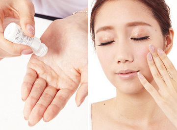 秋季如何拯救晒伤后的皮肤?