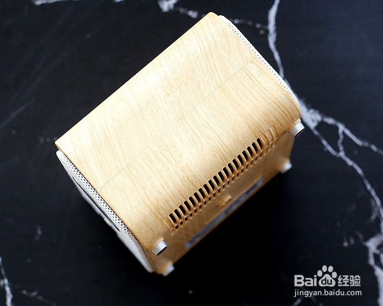 神画Q1智能投影开箱晒物