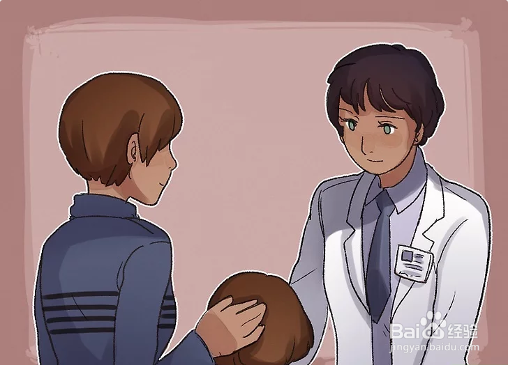 如何应对小孩子闹脾气