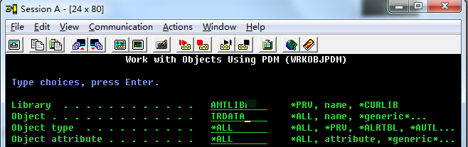 Infor XA ERP如何解锁TRDATA资料锁住问题