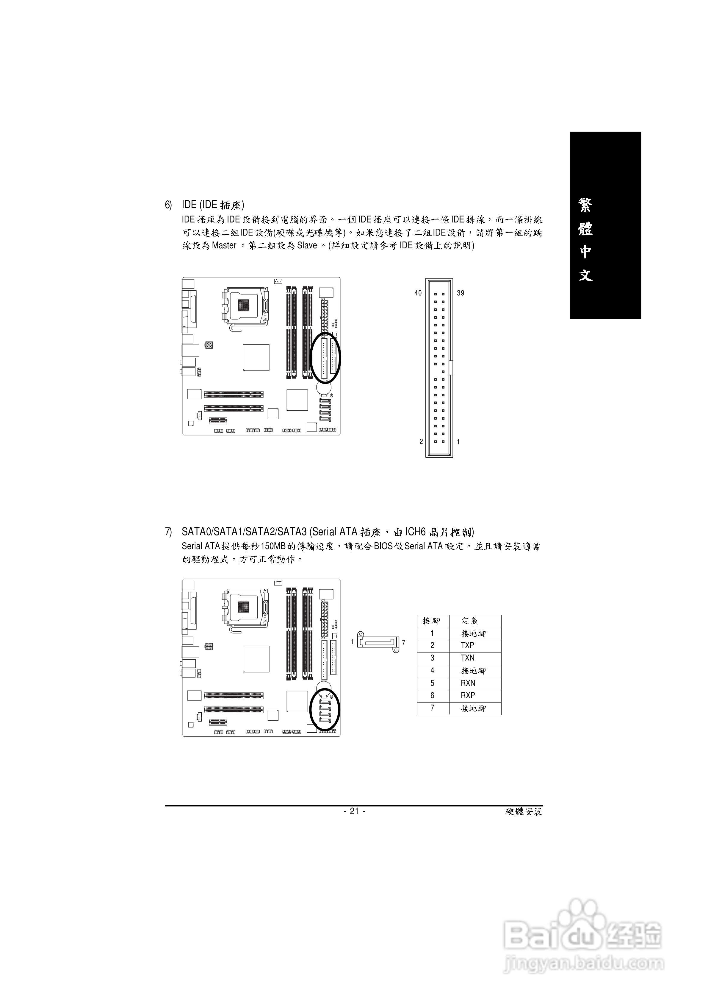 技嘉 GA-8I915GL-MF主板说明书:[3]