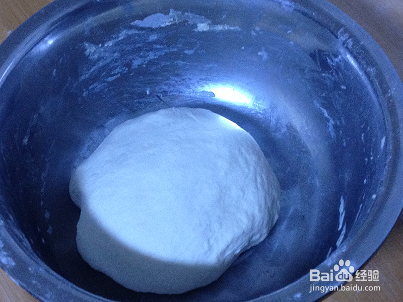 用电饼档做烧饼